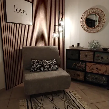 Al Mare 22 Guest house