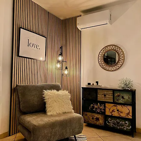 Al Mare 22 Pensionat Bari