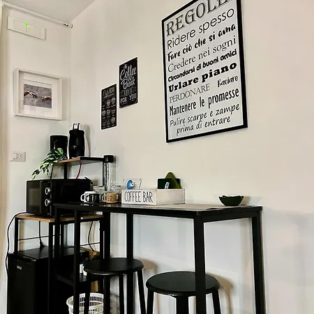 Al Mare 22 Guest house