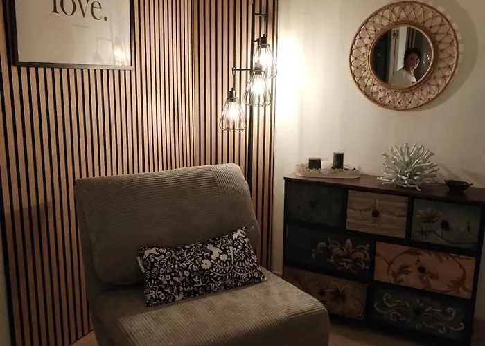 Al Mare 22 Pensionat Bari