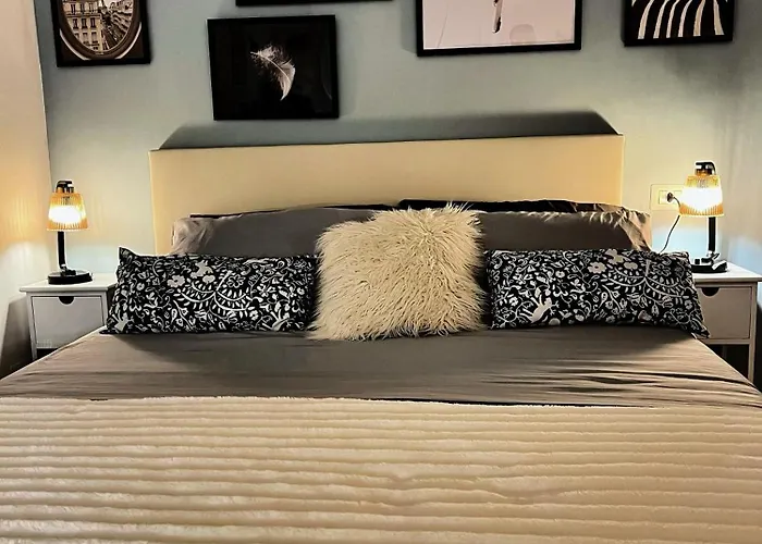 Pensionat Al Mare 22