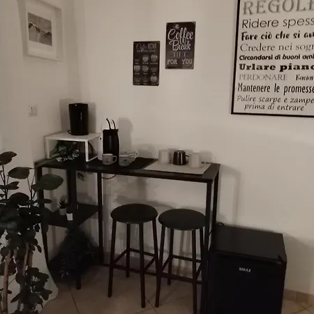 Al Mare 22 3* Бари