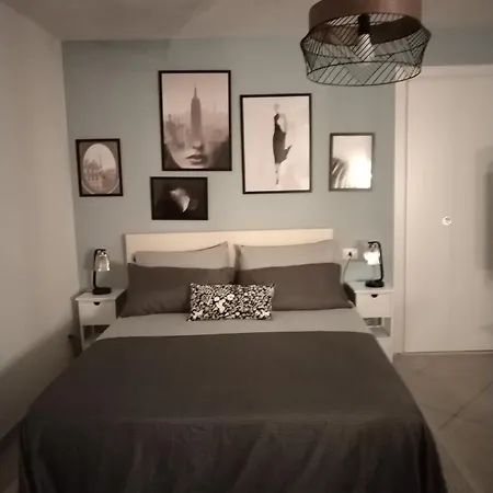 Al Mare 22 Maison d'hôtes Bari