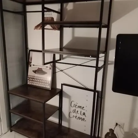 Al Mare 22 Maison d'hôtes