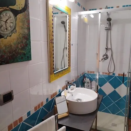 Al Mare 22 Maison d'hôtes 3*