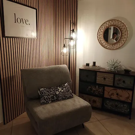 Al Mare 22 Maison d'hôtes Bari