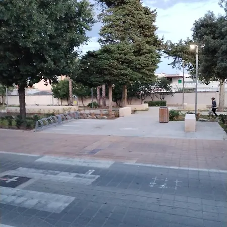 Гостевой дом Al Mare 22