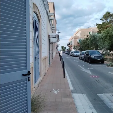 Maison d'hôtes Al Mare 22 3*