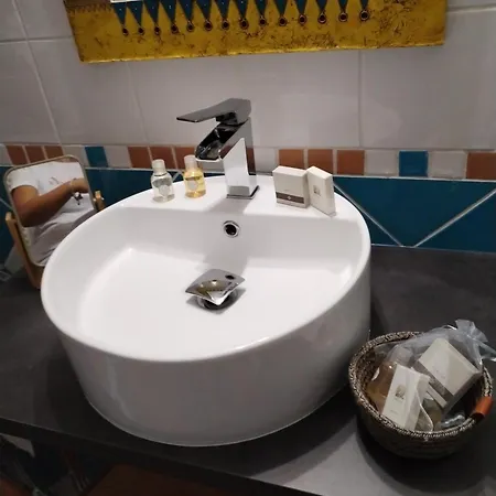 Al Mare 22 Гостевой дом