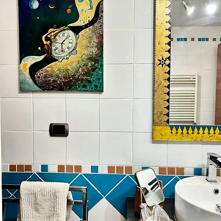 Al Mare 22 Гостевой дом