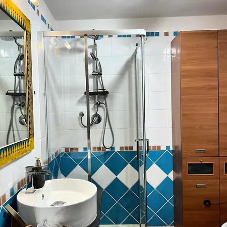 بيت ضيافة Al Mare 22 باري