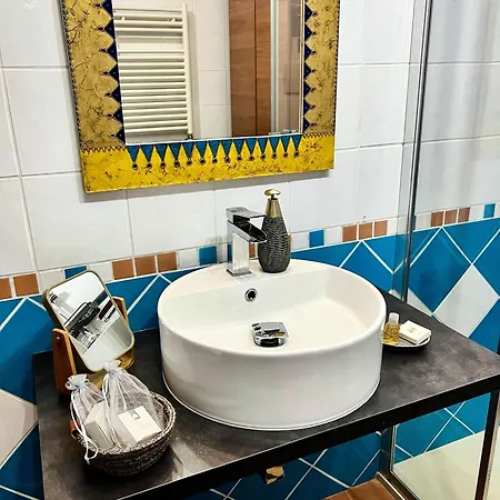 Al Mare 22 باري