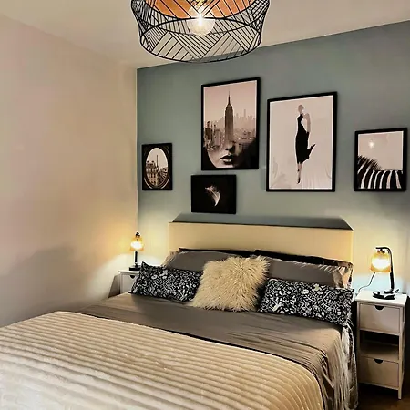 Al Mare 22 Maison d'hôtes