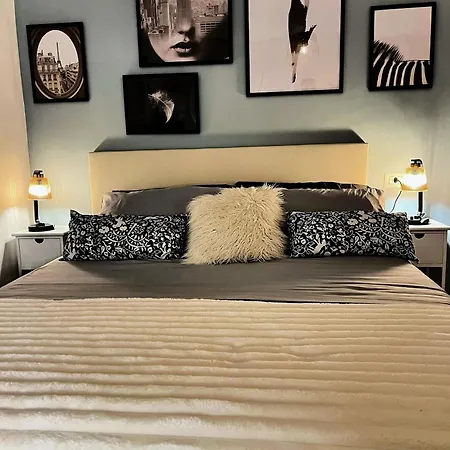 Πανσιόν Al Mare 22