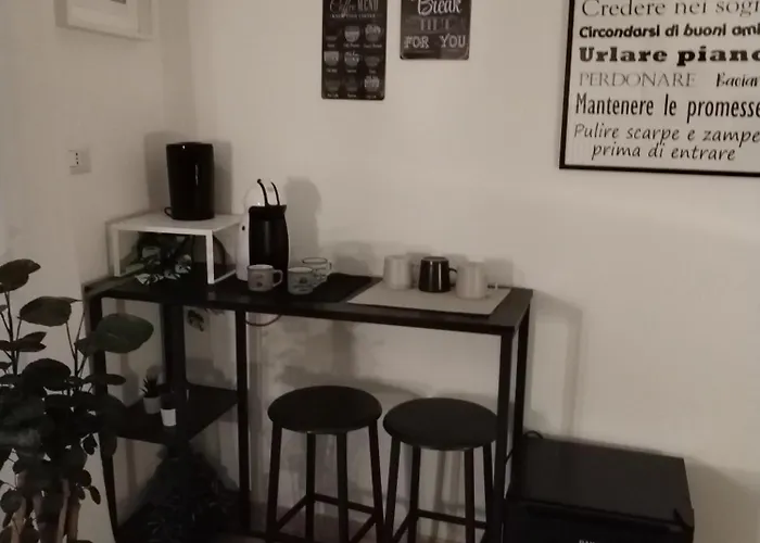 Al Mare 22 3* Μπάρι