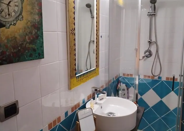 Al Mare 22 Πανσιόν 3*