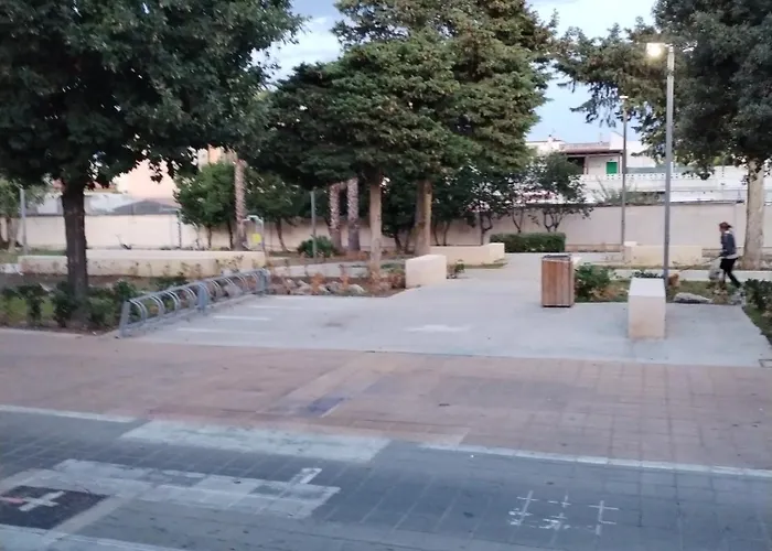 Guest house Al Mare 22