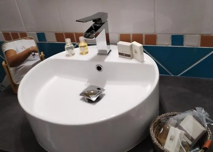 Al Mare 22 Guest house