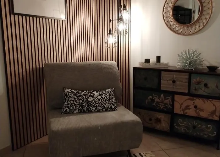 Al Mare 22 Casa de hóspedes