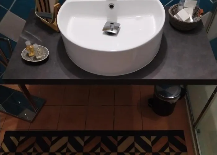 Al Mare 22 3* Μπάρι