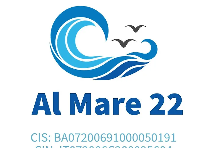 Al Mare 22 Bari