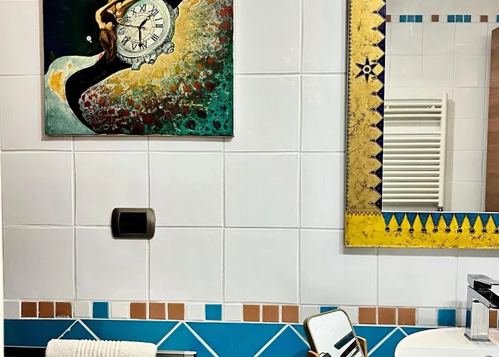 Al Mare 22 Casa de hóspedes