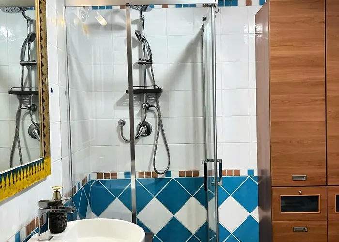 Guest house Al Mare 22 Bari