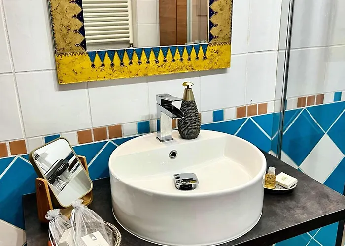 Al Mare 22 Μπάρι