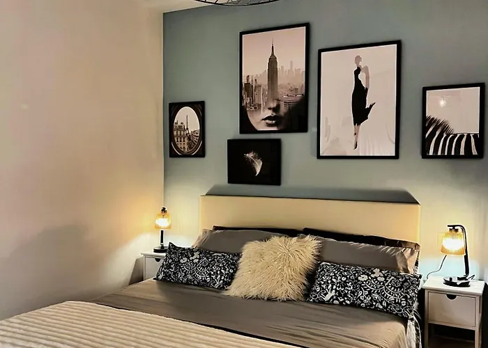 Al Mare 22 Πανσιόν