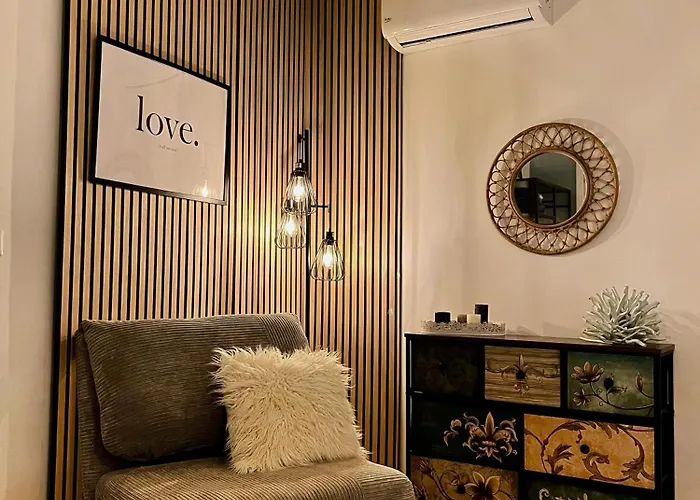 Al Mare 22 Πανσιόν Μπάρι