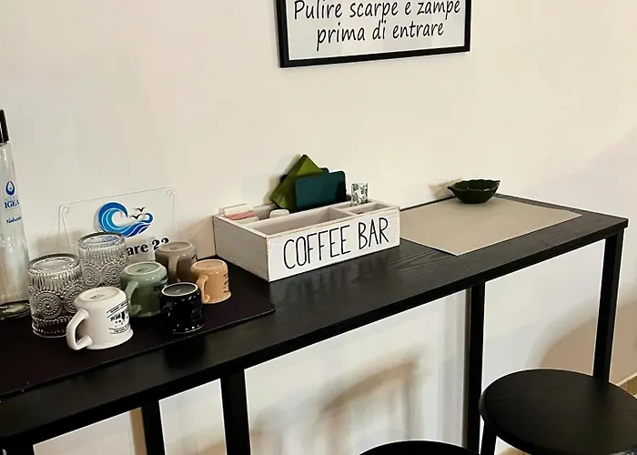 Al Mare 22 Πανσιόν 3*